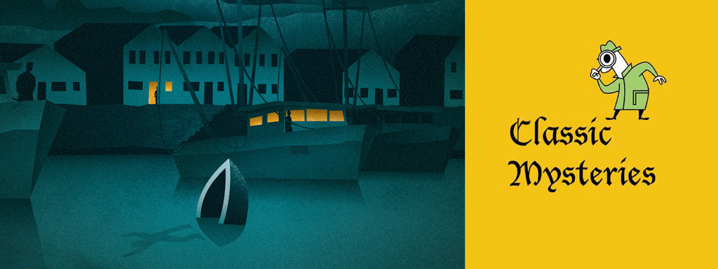 An Appreciation of Patricia Moyes