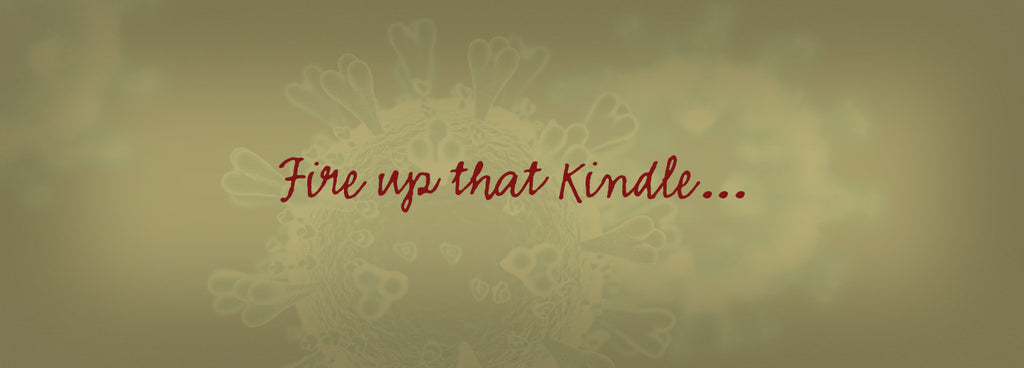 Print book sales on hold!