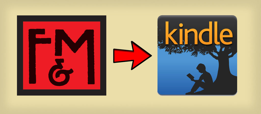 Those Pesky Kindle files: A Guide to Downloading Kindle Ebooks