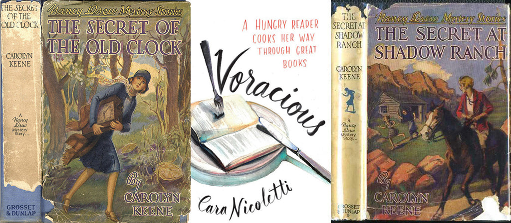 From the Vault: Nancy, We Hardly Knew Ye