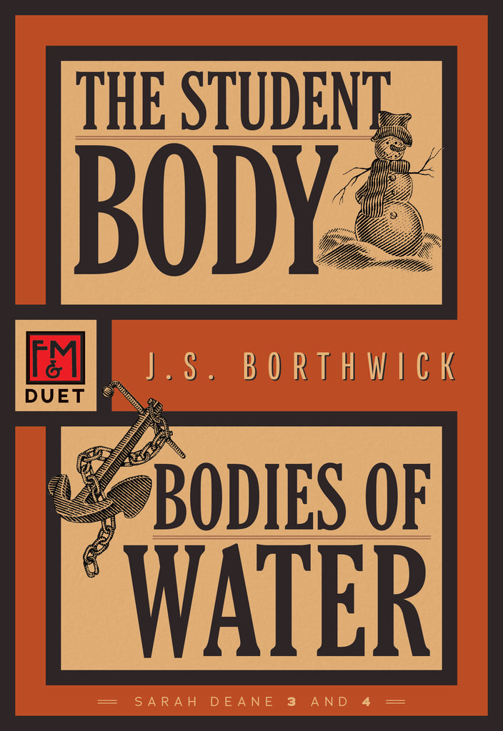 The Student Body / Bodies of Water