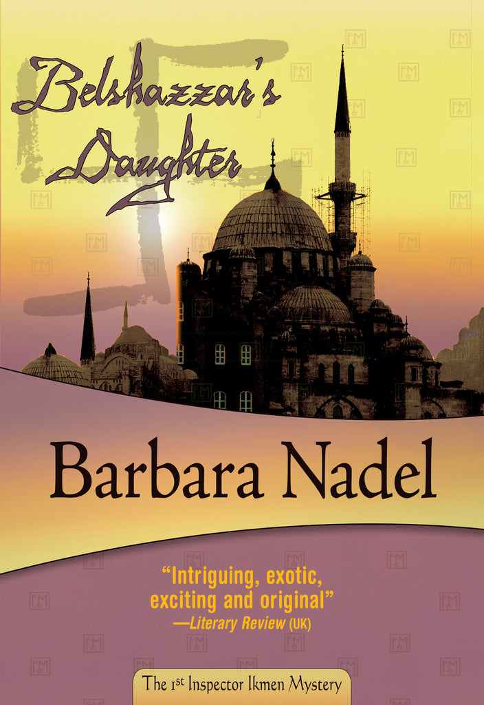 Belshazzar's Daughter