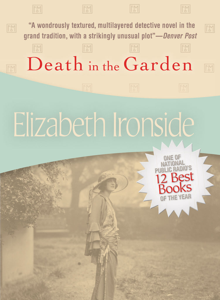 Death in the Garden
