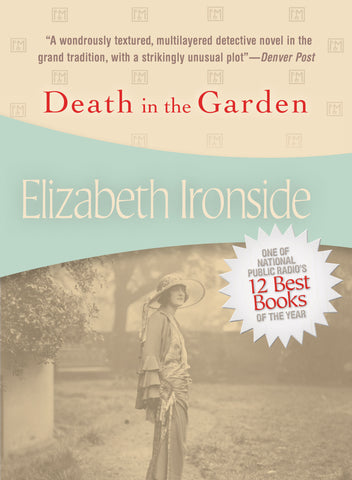Death in the Garden