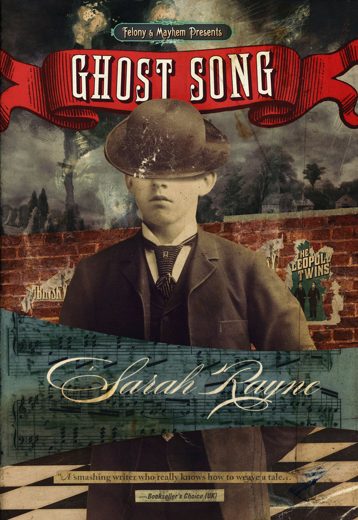 Ghost Song