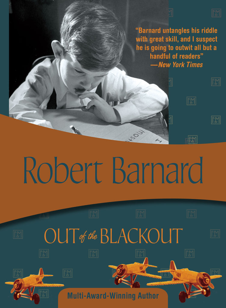 Out of the Blackout
