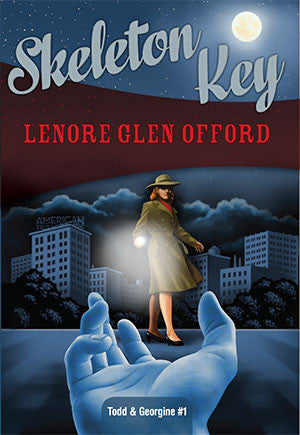 Skeleton Key, by Lenore Glen Offord
