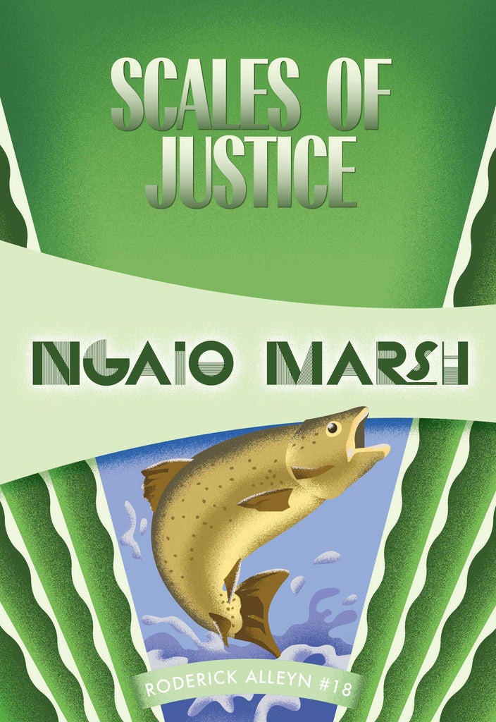 Scales of Justice