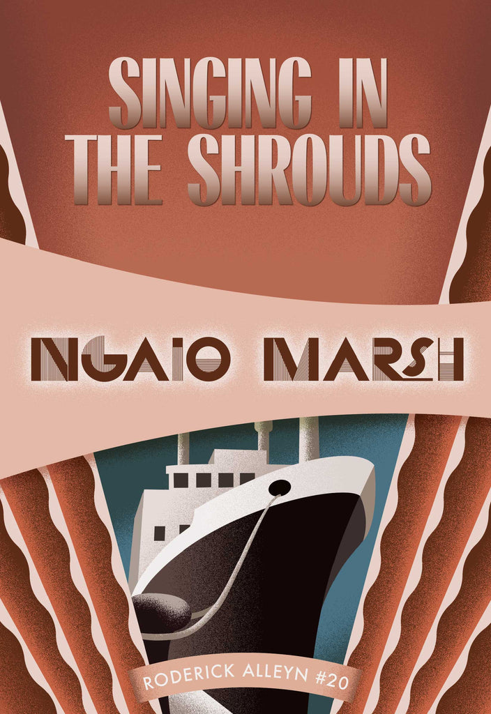 Singing in the Shrouds