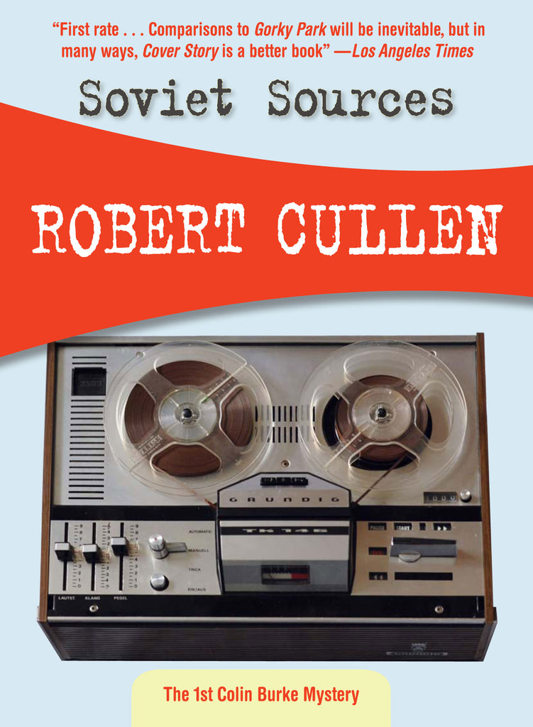 Soviet Sources