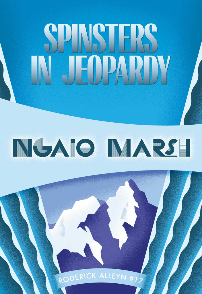 Spinsters in Jeopardy