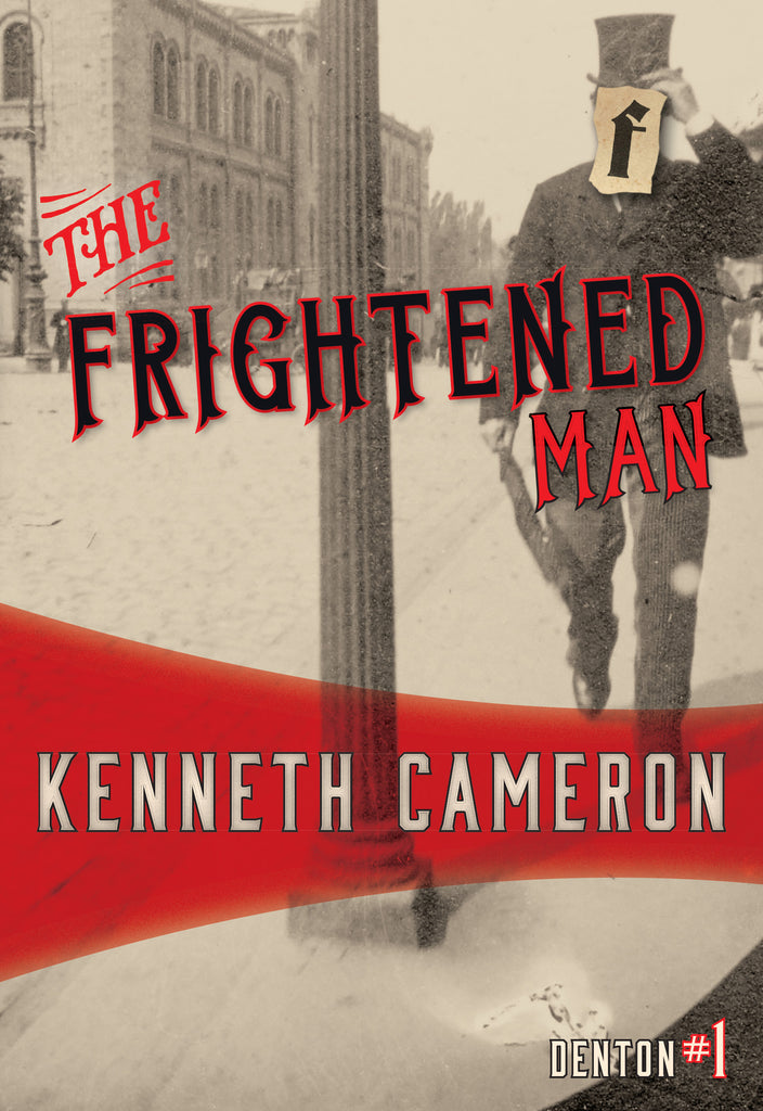 The Frightened Man