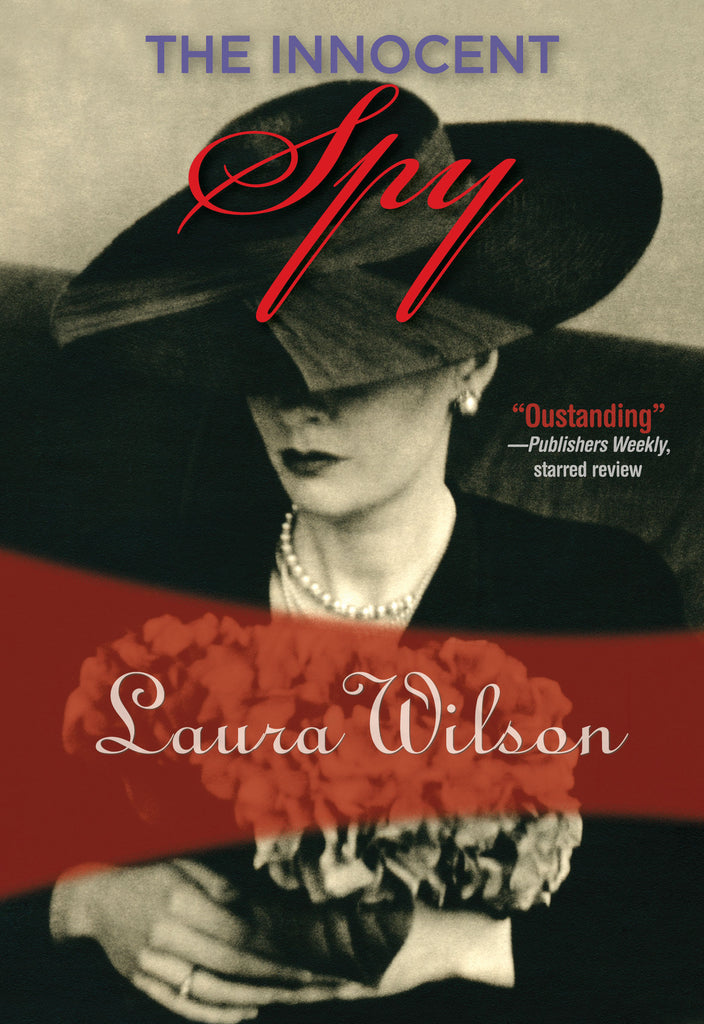 The Innocent Spy