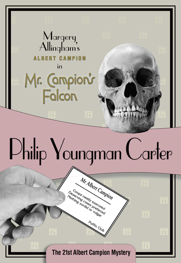 Mr. Campion's Falcon