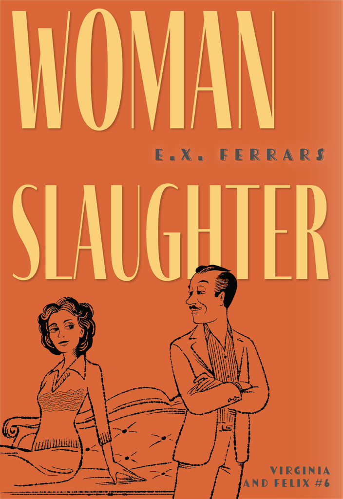 Woman Slaughter