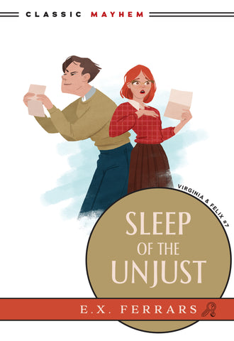 Sleep of the Unjust