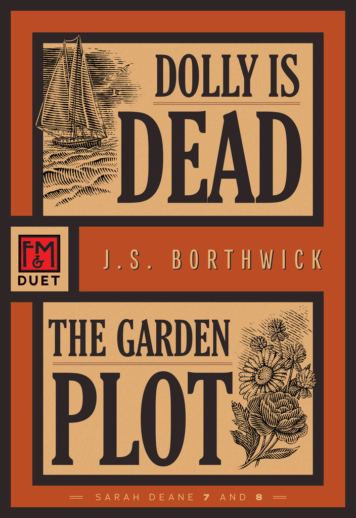 Dolly Is Dead / The Garden Plot