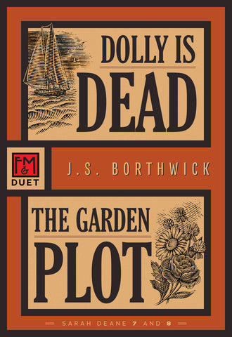 Dolly Is Dead / The Garden Plot