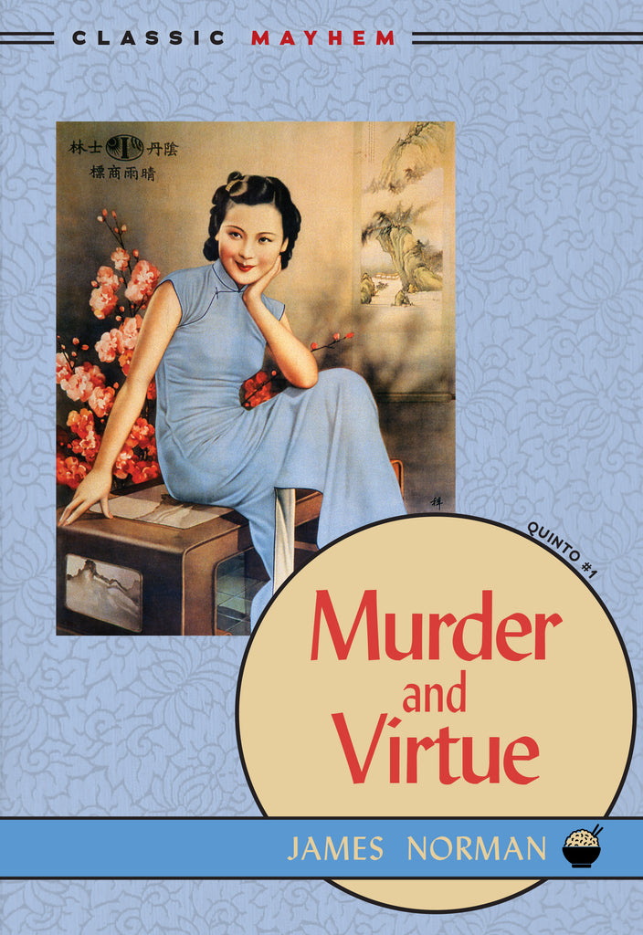 Murder and Virtue