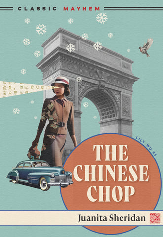 The Chinese Chop