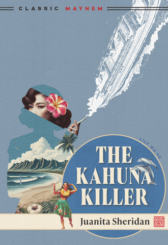 The Kahuna Killer
