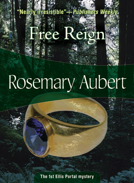 Rosemary Aubert