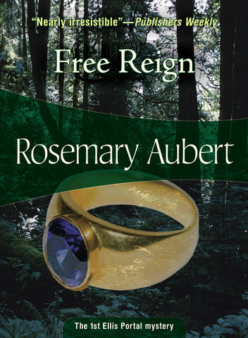 Free Reign, by Rosemary Aubert