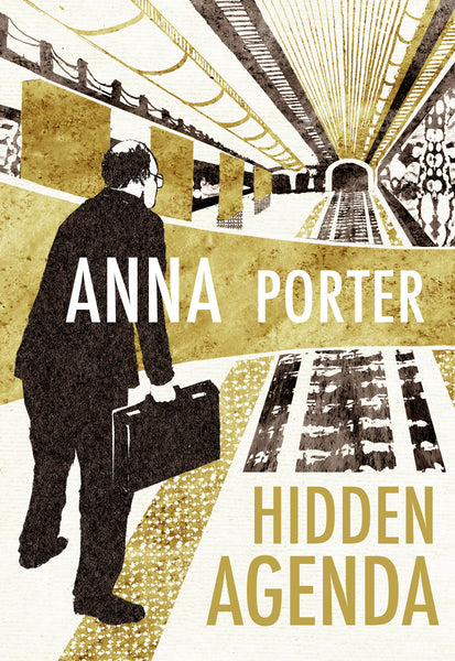 Anna Porter