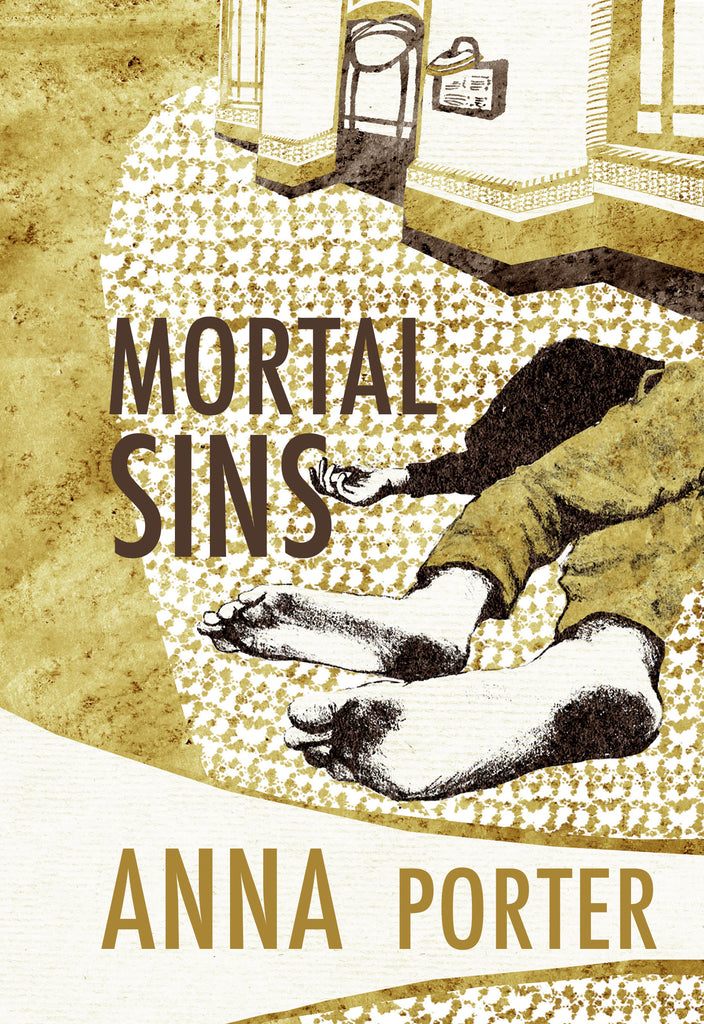 Mortal Sins