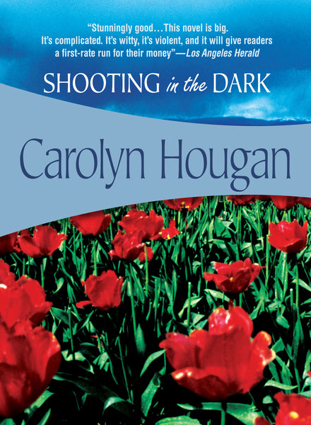 Carolyn Hougan