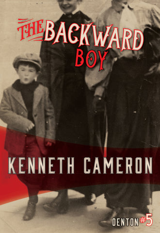 The Backward Boy