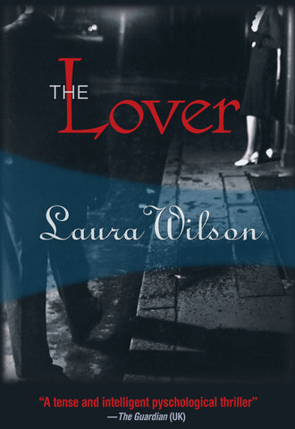 The Lover, by Laura Wilson