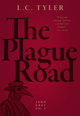 The Plague Road