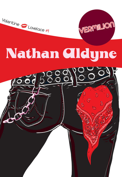Nathan Aldyne